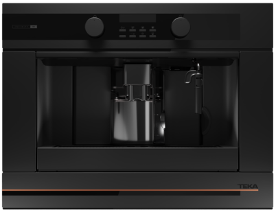 Teka CLC 85-G1 GM vestavný kávovar