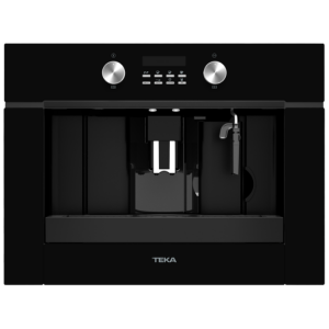 Teka CLC 855 GM BK vestavný kávovar