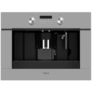 Teka CLC 855 GM SM vestavný kávovar