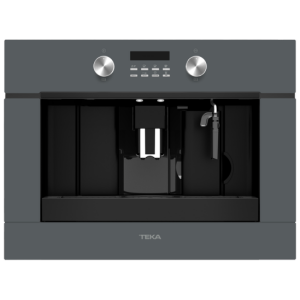 Teka CLC 855 GM ST vestavný kávovar