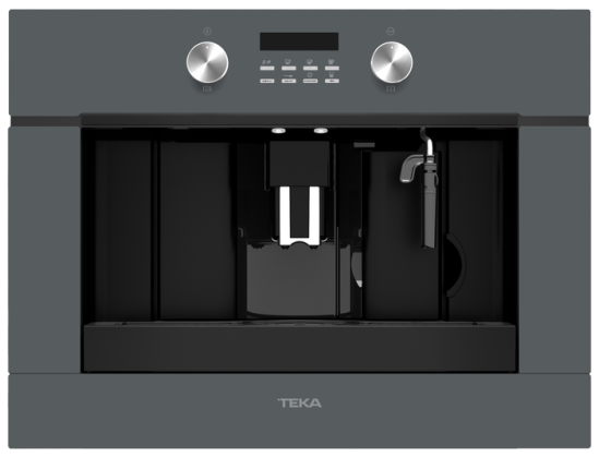 Teka CLC 855 GM ST vestavný kávovar