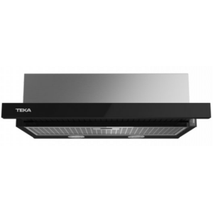 Teka CNL 6415 BK výsuvná digestoř