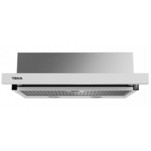 Teka CNL 6415 WH výsuvná digestoř