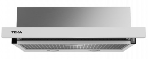 Teka CNL 6415 WH výsuvná digestoř