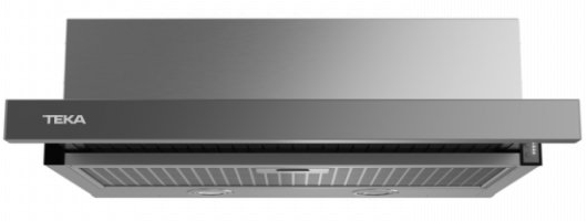 Teka CNL 6415 X výsuvná digestoř