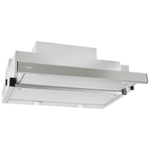 Teka CNL 6610 X výsuvná digestoř