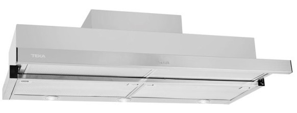Teka CNL 9610 X výsuvná digestoř