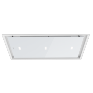 Teka DHT 97670 ROS WH stropní digestoř