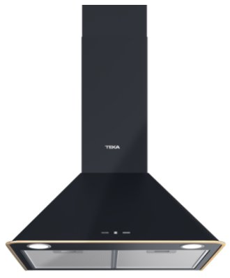 Teka DOS 60.2 ATBS komínová digestoř