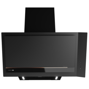 Teka DVI 88-G1 EOS BM komínová digestoř