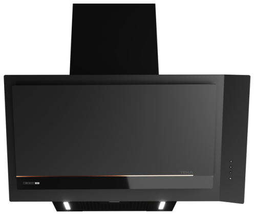 Teka DVI 88-G1 EOS BM komínová digestoř