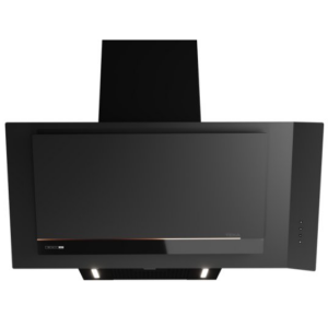 Teka DVI 98-G1 EOS BM komínová digestoř