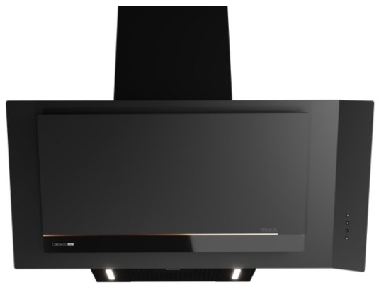 Teka DVI 98-G1 EOS BM komínová digestoř