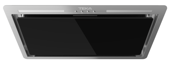 Teka GFL 57651 EOS BK vestavná digestoř