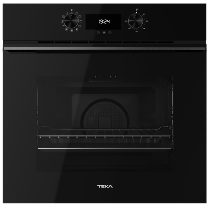 Teka HLB 8400 FBK horkovzdušná trouba