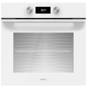 Teka HLB 8400 WH horkovzdušná trouba