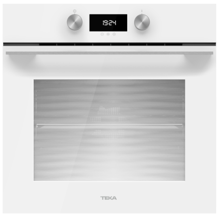 Teka HLB 8400 WH horkovzdušná trouba