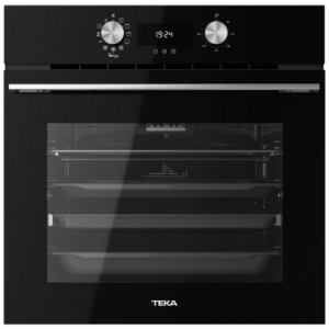 Teka HLB 8416 BX AIR FRY horkovzdušná trouba