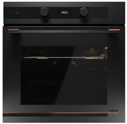 Teka HLB 85-G1 P BM MAESTRO PIZZA pyrolytická trouba