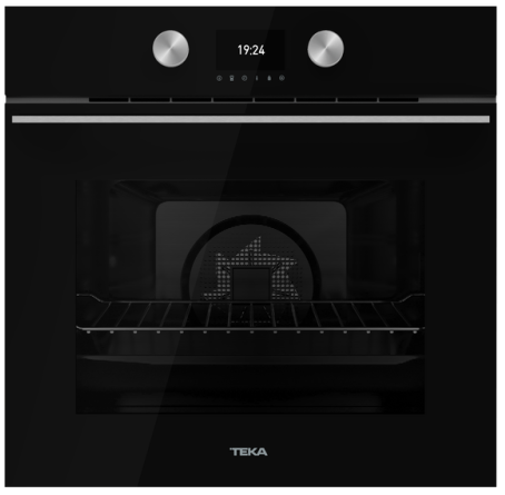 Teka HLB 8600 BK horkovzdušná trouba