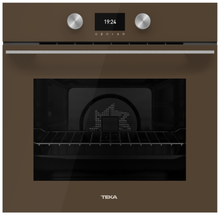 Teka HLB 8600 LB horkovzdušná trouba