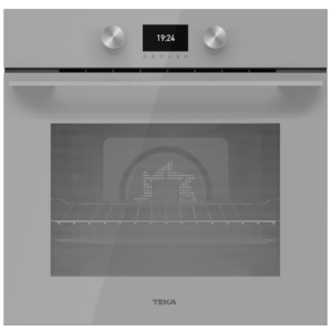 Teka HLB 8600 SM horkovzdušná trouba
