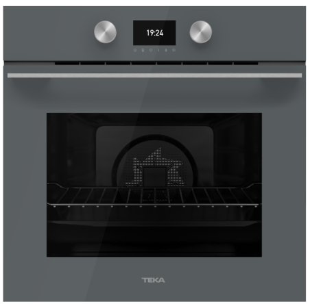 Teka HLB 8600 ST horkovzdušná trouba
