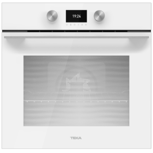 Teka HLB 8600 WH horkovzdušná trouba