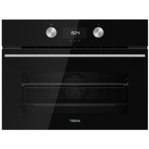 Teka HLC 8400 BK kompaktní horkovzdušná trouba