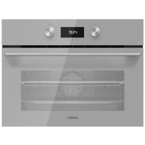 Teka HLC 8400 SM kompaktní horkovzdušná trouba