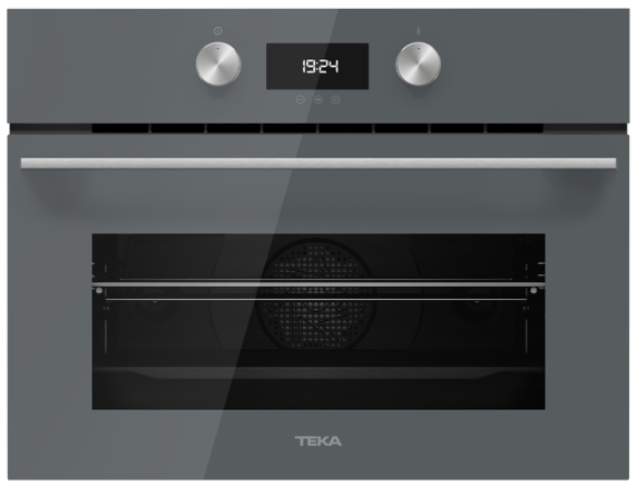 Teka HLC 8400 ST kompaktní horkovzdušná trouba