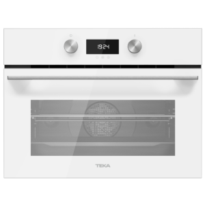 Teka HLC 8400 WH kompaktní horkovzdušná trouba