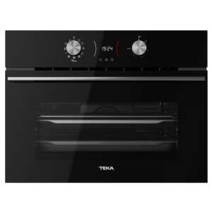 Teka HLC 8406 BK AirFry kompaktní horkovzdušná trouba