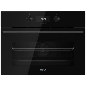 Teka HLC 8440 C FBK kompaktní trouba s mikrovlnami