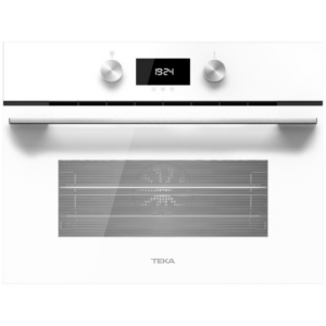 Teka HLC 8440 C kompaktní trouba s mikrovlnami