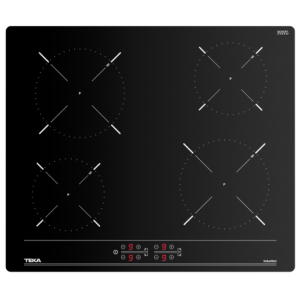 Teka IBC 64000 TTC indukční varná deska