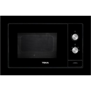 Teka ML 8200 BI BK vestavná mikrovlnná trouba