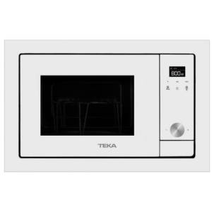 Teka ML 8200 BIS W vestavná mikrovlnná trouba