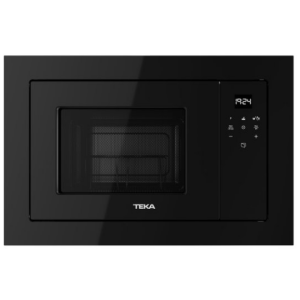 Teka ML 8210 BIS BK vestavná mikrovlnná trouba