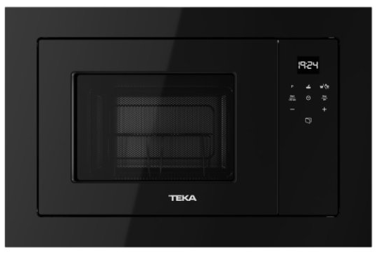 Teka ML 8210 BIS BK vestavná mikrovlnná trouba