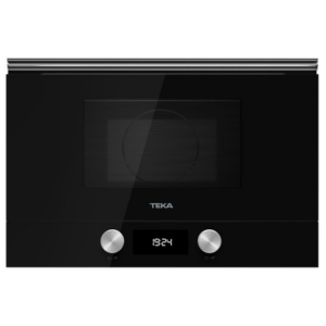 Teka ML 8220 BIS L BK vestavná mikrovlnná trouba