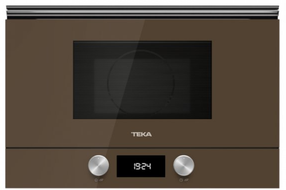 Teka ML 8220 BIS L LB vestavná mikrovlnná trouba