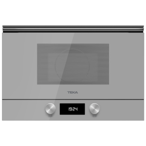 Teka ML 8220 BIS L SM vestavná mikrovlnná trouba