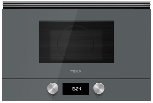 Teka ML 8220 BIS L ST vestavná mikrovlnná trouba
