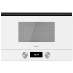 Teka ML 8220 BIS L WH vestavná mikrovlnná trouba