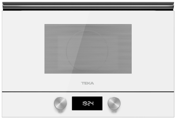 Teka ML 8220 BIS L WH vestavná mikrovlnná trouba