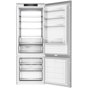 Teka RBF 78780 FI WH vestavná kombinovaná lednice