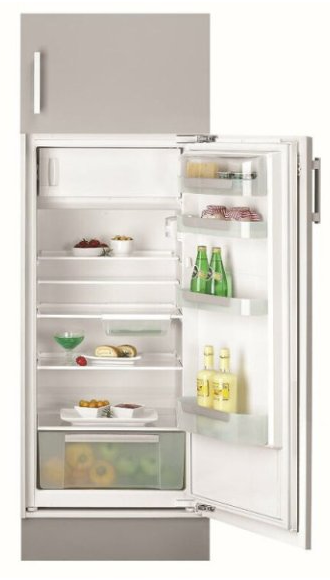Teka RSR 42260 FI WH 220-240 50 EU vestavná lednice