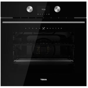 Teka SteakMaster pyrolytická trouba
