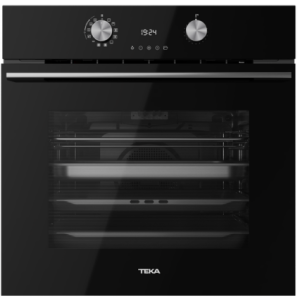 Teka SteamGourmet HLB 8550 SC parní trouba